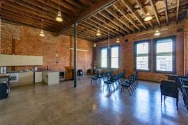 How to get office space leased